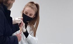 Board of Nursing Fingerprints